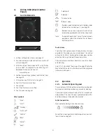 Preview for 11 page of Air Master AML 100 Operator'S Manual