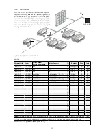 Preview for 20 page of Air Master AML 100 Operator'S Manual