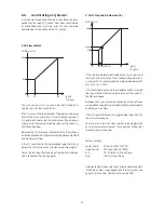 Preview for 24 page of Air Master AML 100 Operator'S Manual