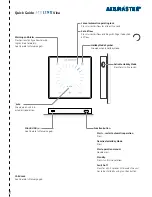 Preview for 37 page of Air Master AML 100 Operator'S Manual