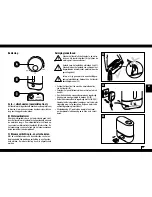 Preview for 59 page of Air-O-Swiss AOS U200 Instructions For Use Manual