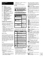 Preview for 19 page of Air-O-Swiss E2441A Instructions For Use Manual