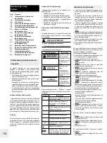 Preview for 24 page of Air-O-Swiss E2441A Instructions For Use Manual