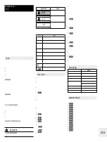 Preview for 59 page of Air-O-Swiss E2441A Instructions For Use Manual