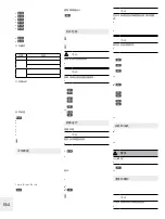 Preview for 60 page of Air-O-Swiss E2441A Instructions For Use Manual