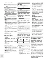 Preview for 92 page of Air-O-Swiss E2441A Instructions For Use Manual