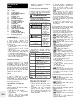 Preview for 94 page of Air-O-Swiss E2441A Instructions For Use Manual