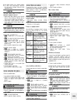 Preview for 101 page of Air-O-Swiss E2441A Instructions For Use Manual