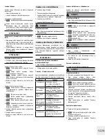 Preview for 111 page of Air-O-Swiss E2441A Instructions For Use Manual