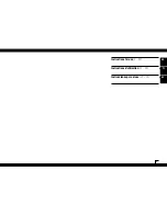 Preview for 3 page of Air-O-Swiss U650 Instructions Manual