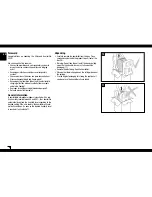 Preview for 8 page of Air-O-Swiss U650 Instructions Manual