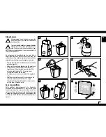 Preview for 11 page of Air-O-Swiss U650 Instructions Manual