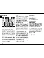 Preview for 12 page of Air-O-Swiss U650 Instructions Manual