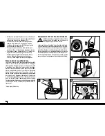 Preview for 30 page of Air-O-Swiss U650 Instructions Manual