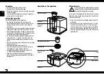 Preview for 20 page of Air-O-Swiss U7145 Instructions For Use Manual