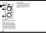 Preview for 22 page of Air-O-Swiss U7145 Instructions For Use Manual