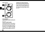 Preview for 34 page of Air-O-Swiss U7145 Instructions For Use Manual