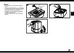 Preview for 37 page of Air-O-Swiss U7145 Instructions For Use Manual