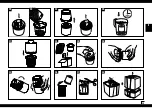 Preview for 39 page of Air-O-Swiss U7145 Instructions For Use Manual