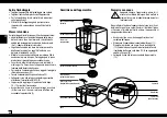 Preview for 44 page of Air-O-Swiss U7145 Instructions For Use Manual