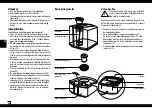 Preview for 56 page of Air-O-Swiss U7145 Instructions For Use Manual