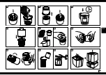 Preview for 63 page of Air-O-Swiss U7145 Instructions For Use Manual