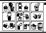 Preview for 87 page of Air-O-Swiss U7145 Instructions For Use Manual