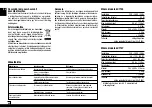 Preview for 88 page of Air-O-Swiss U7145 Instructions For Use Manual