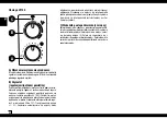 Preview for 94 page of Air-O-Swiss U7145 Instructions For Use Manual