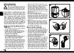 Preview for 110 page of Air-O-Swiss U7145 Instructions For Use Manual