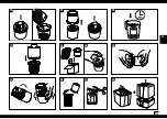 Preview for 125 page of Air-O-Swiss U7145 Instructions For Use Manual