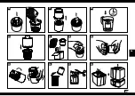 Preview for 161 page of Air-O-Swiss U7145 Instructions For Use Manual