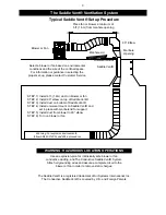 Preview for 3 page of AIR SYSTEMS INTERNATIONAL SVB-A8 Operating Instructions And Replacement Parts