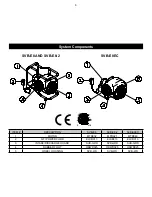 Preview for 6 page of AIR SYSTEMS INTERNATIONAL SVB-A8 Operating Instructions And Replacement Parts