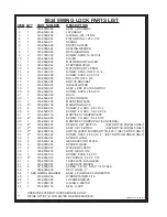 Preview for 3 page of AIR TEQ 9524 Series Manual