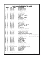 Preview for 5 page of AIR TEQ 9524 Series Manual