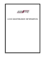 Preview for 9 page of AIR TEQ 9524 Series Manual