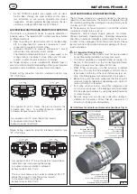 Preview for 4 page of Air Torque AT1001U/PT1000B Manual