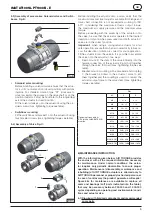 Preview for 5 page of Air Torque AT1001U/PT1000B Manual