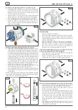 Preview for 8 page of Air Torque AT1001U/PT1000B Manual