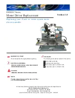 Air-Vac DRS24C Series Quick Start Manual preview