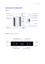 Preview for 17 page of AIR8 1200i PRO Manual