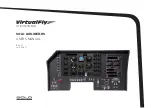 Aircatglobal VirtualFly SOLO AIRLINER-RS User Manual preview