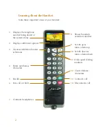 Preview for 7 page of AirCell Axxess II User Manual