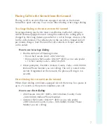 Preview for 12 page of AirCell Axxess II User Manual