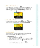 Preview for 14 page of AirCell Axxess II User Manual