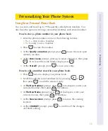 Preview for 16 page of AirCell Axxess II User Manual