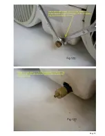 Preview for 23 page of Aircommand IBIS ROOFTOP CARAVAN Technical Manual