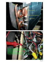 Preview for 29 page of Aircommand IBIS ROOFTOP CARAVAN Technical Manual