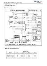 Preview for 23 page of Airdach ACTH2418VG1-D Technical Manual